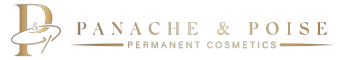 panache and poise logo